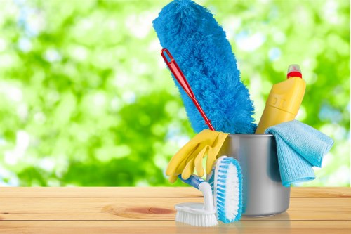 Modern slavery statement for Hackney Wick Carpet Cleaners introduction