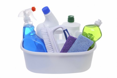 Final service checklist and confirmation after carpet cleaning