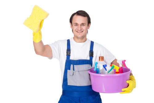 Trusted checkout methods for Hackney Wick carpet cleaning payments