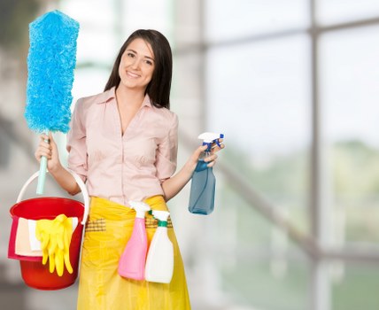 Charity partnership supporting reuse of serviceable textiles and materials