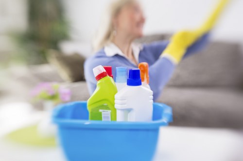 Professional carpet cleaning in Hackney Wick for homes and businesses