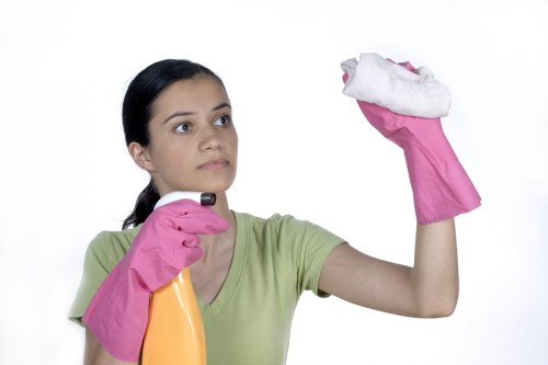 Fresh and hygienic sofa cleaning results in a Hackney Wick home