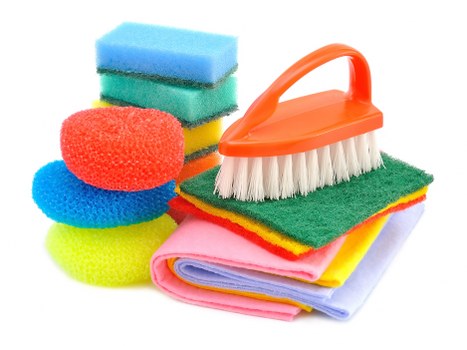 Removing stains from carpet fibres in Hackney Wick