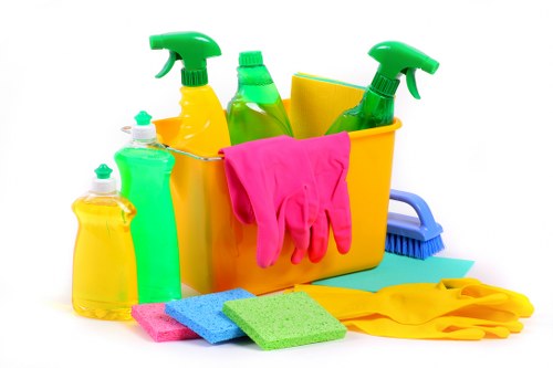 PCI compliant payment security for Hackney Wick Carpet Cleaners